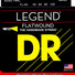 DR Bass Legend Flatwound FL-45 Medium (45-105) 1