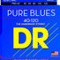 DR Bass Pure Blues PB5-40 Light 5-String (40-120) 1