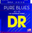 DR Bass Pure Blues PBVW-40 Victor Wooten (40-95) 1