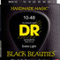 DR Black Beauties BKA-10 Extra Light (10-48) 3