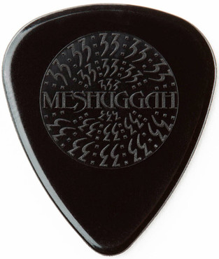 Dunlop 45RFT100 Fredrik Thordendal Meshuggah 0