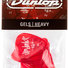 Dunlop 486PHV Gels Heavy 2