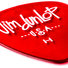Dunlop 486PHV Gels Heavy 1