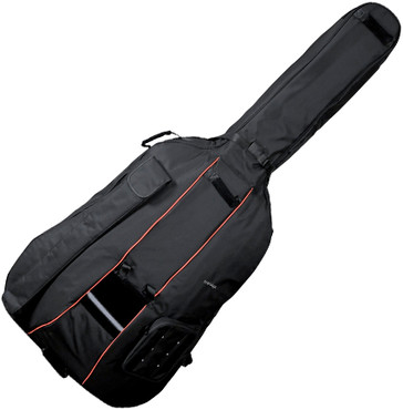 Gewa 293400 Premium Double Bass 4/4 3
