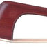 Gewa 404812 Double Bass Bow Brazil Wood Student 1/2 2