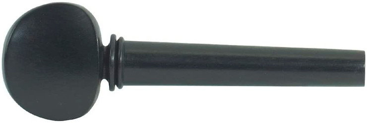 Gewa 417506 Ebony Basic 1/4 Medium 0