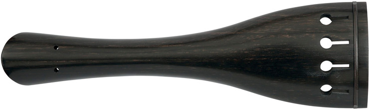 Gewa 421252 Double Bass Tailpiece Ebony 3/4 0