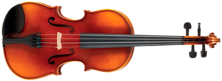 Gewa GS4000621111 Ideale-VL2 3/4 1