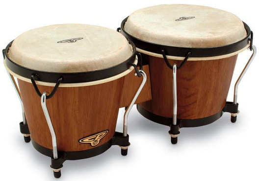 Latin Percussion CP221-DW CP Traditional 0