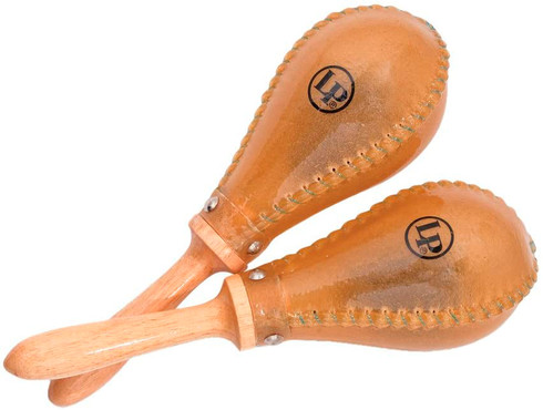 Latin Percussion LP393-RH Salsa Rawhide 0