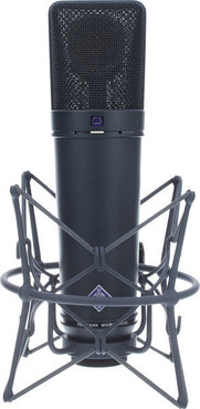 Neumann U 87 Ai MT Studio Set 0