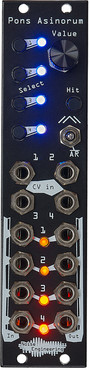 Noise Engineering Pons Asinorum 0