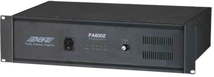 ABK PA6002 0