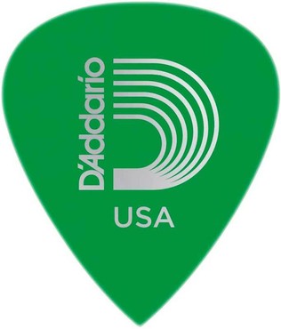 Planet Waves 6DGN4-10 Duralin Precision Medium 0