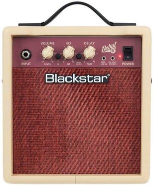 Blackstar Debut 10E 0