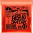 Ernie Ball 3215 Nickel Wound Skinny Top Heavy Bottom (10-52) 2