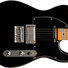 Stagg SET-PLUS BK 2