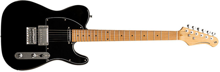 Stagg SET-PLUS BK 0