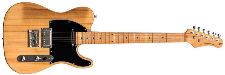 Stagg SET-PLUS NAT 0