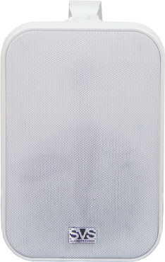 SVS Audiotechnik WSP-80 White 0