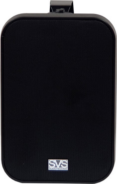 SVS Audiotechnik WSP-80 Black 0