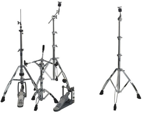 Ludwig LASPACK Atlas Standard 0