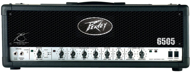 Peavey 6505 0