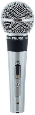 Shure 565SD-LC 0