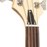Stagg SBF-40 NAT FL 4