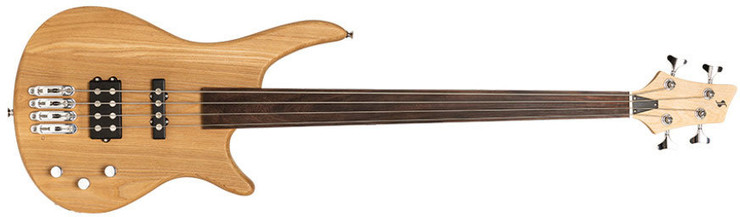 Stagg SBF-40 NAT FL 0