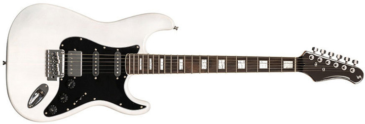 Stagg SES-60 WHB 0