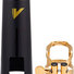 Vandoren LC57DP M/O Ligature and Cap for Alto Saxophone 1