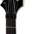 Dean Modern 24 Select Floyd Classic Black MD24 F CBK 3