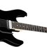 Dean Modern 24 Select Floyd Classic Black MD24 F CBK 2