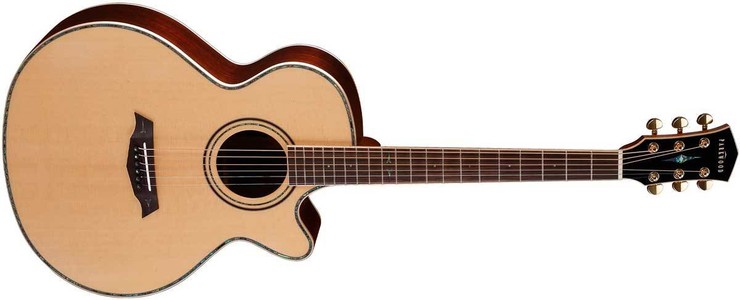 Parkwood P810ADK-NAT 0