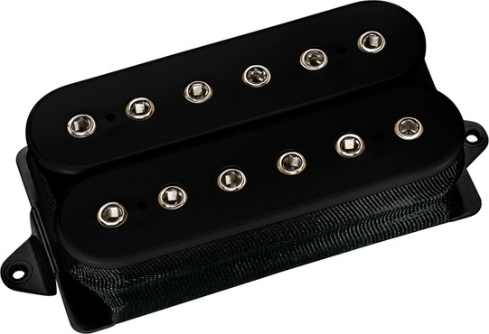 DiMarzio LiquiFire DP227FBK 0