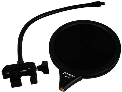 Alctron MPF01 0