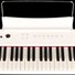Artesia Performer White 1