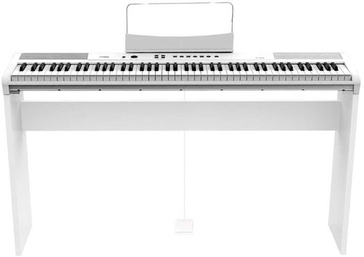 Artesia Performer White 0