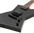 ESP LTD EX-401 Black 3