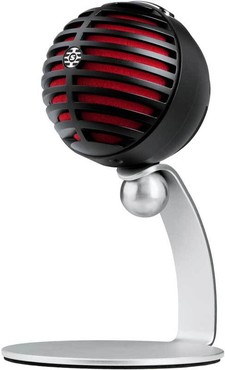 Shure Motiv MV5-B-DIG 0