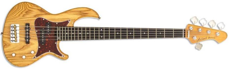 Aria 313-MK2 5 OPN 0