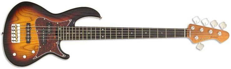 Aria 313-MK2 5 OPSB 0