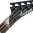 Jackson JS1X Concert Bass Minion Satin Black 7
