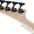 Jackson JS1X Concert Bass Minion Satin Black 6