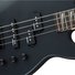 Jackson JS1X Concert Bass Minion Satin Black 5
