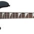 Jackson JS1X Concert Bass Minion Satin Black 4