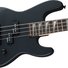 Jackson JS1X Concert Bass Minion Satin Black 3