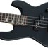Jackson JS1X Concert Bass Minion Satin Black 2