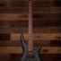 Ibanez SR670-SKF Silver Wave Black Flat 7